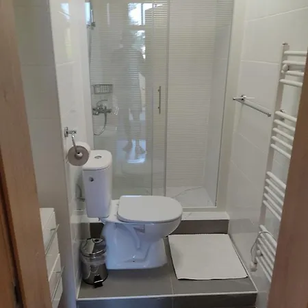 Bukovšek Apartmán