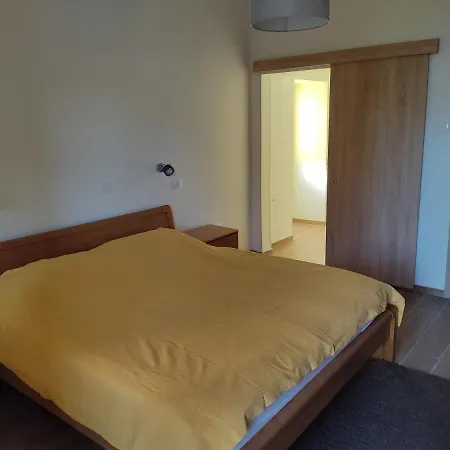 Bukovšek Appartement