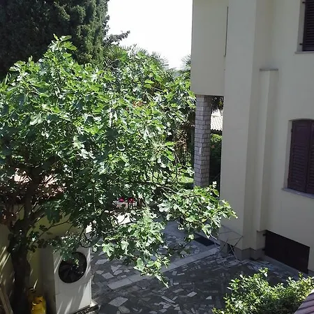 アパート Bukovsek