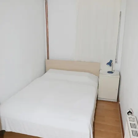 Bukovšek Appartement *