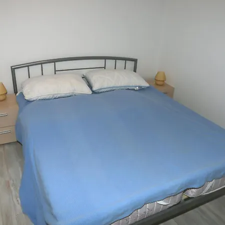 Appartement Bukovšek Portorož