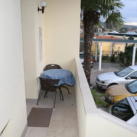 Bukovšek Appartement