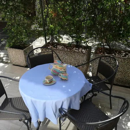 Bukovšek Apartmán Portorož