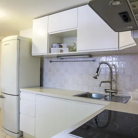 Appartement Bukovsek *