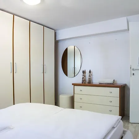 Appartement Bukovsek *