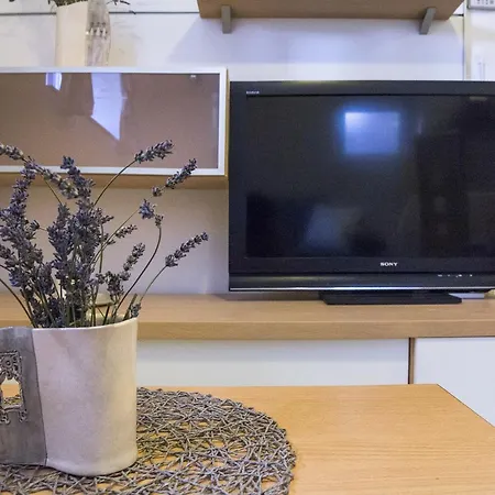 Bukovšek Apartmán *