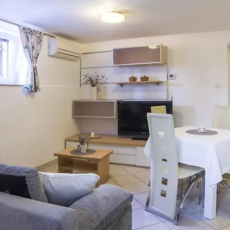 Apartmán Bukovšek *