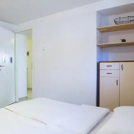Appartement Bukovsek Portorož