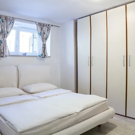 Appartement Bukovsek