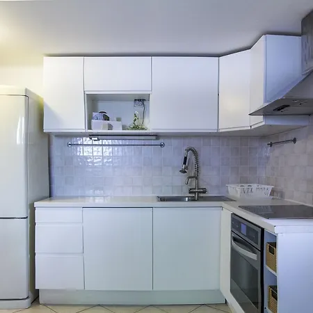 Appartement Bukovšek *