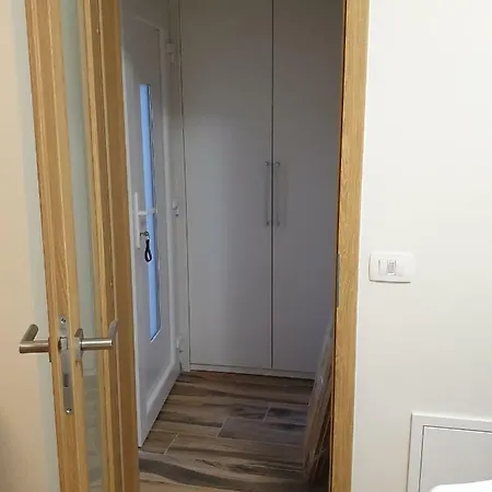 Bukovšek Apartmán Portorož