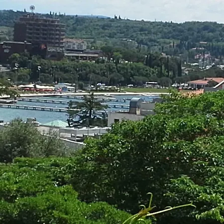 Bukovsek Portorož