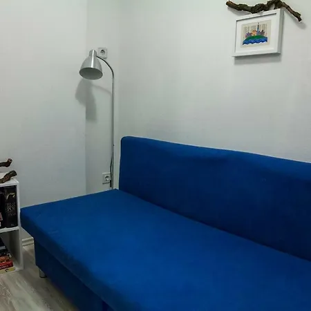 Bukovšek Appartement *
