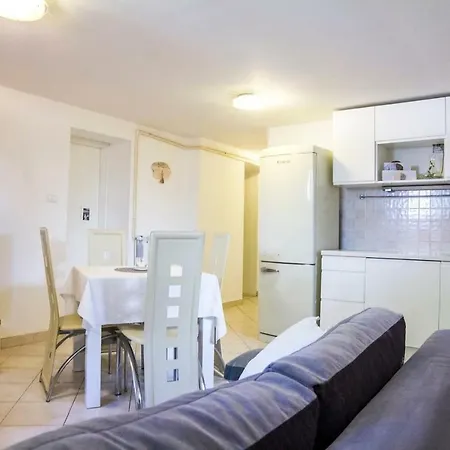 Bukovsek Apartamento