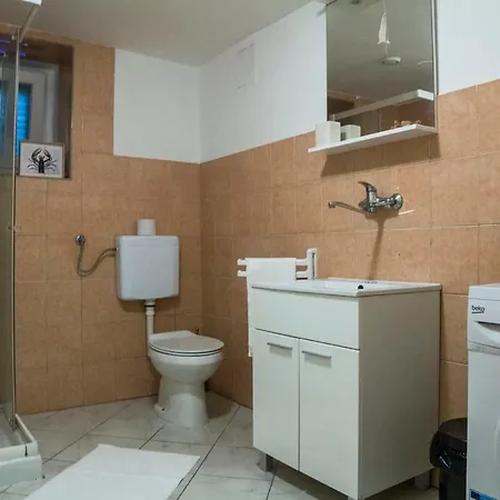 Appartement Bukovsek *