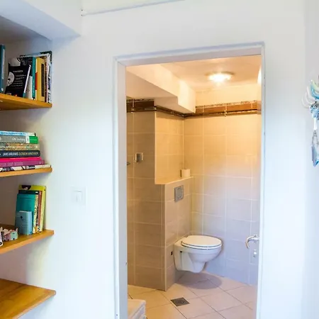 Appartement Bukovsek *