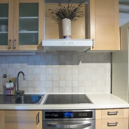 Daire Bukovsek Portorož