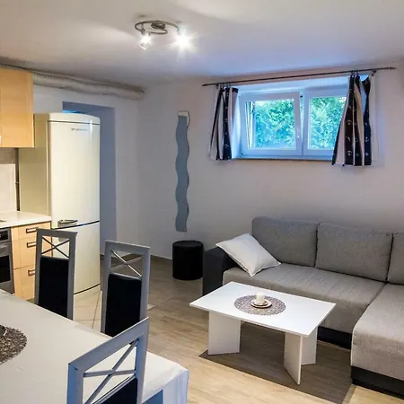 Appartement Bukovsek Portorož