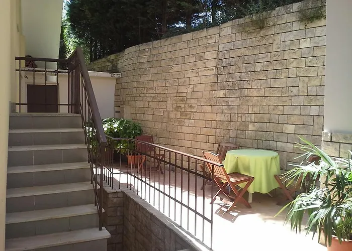 Διαμέρισμα Bukovsek Πορτορόζ