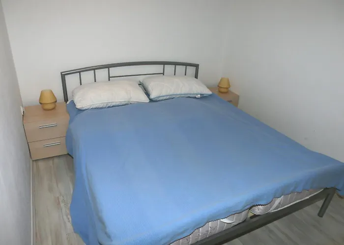 Daire Bukovsek Portorož