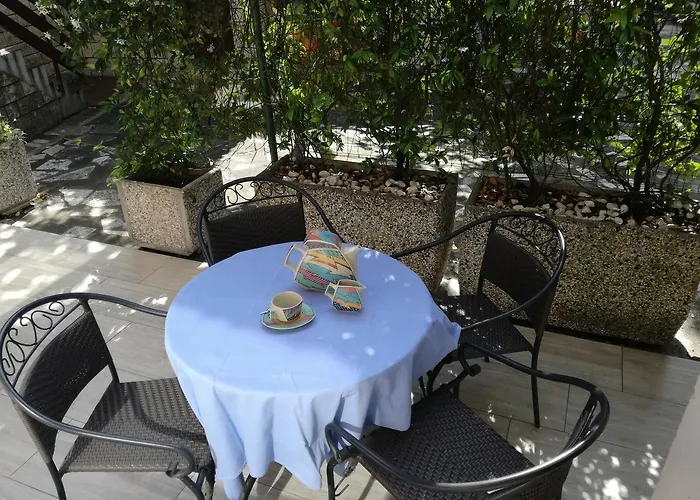 Bukovsek Daire Portorož