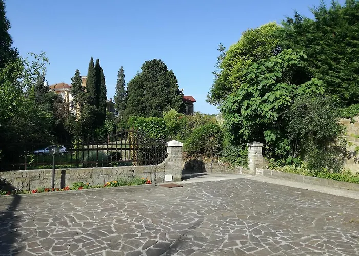 Bukovsek * Πορτορόζ