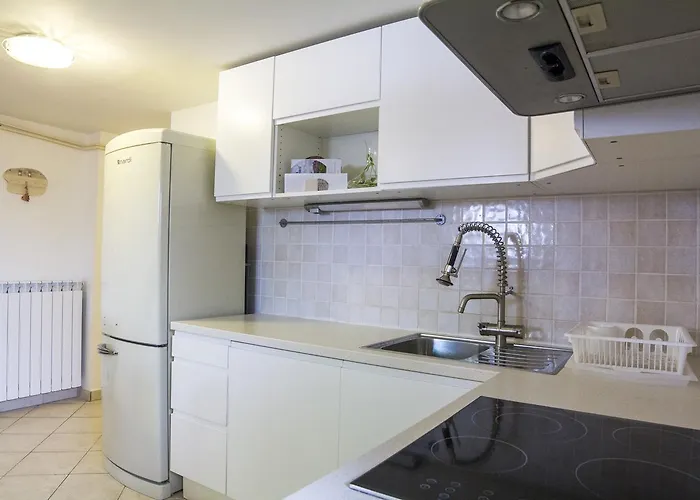 Apartament Bukovsek *