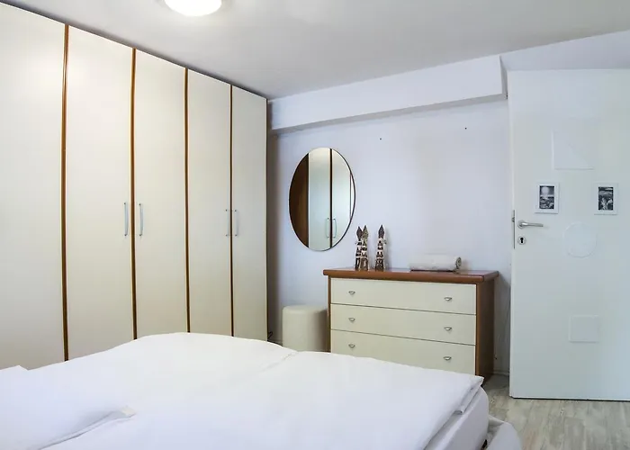 Διαμέρισμα Bukovsek *