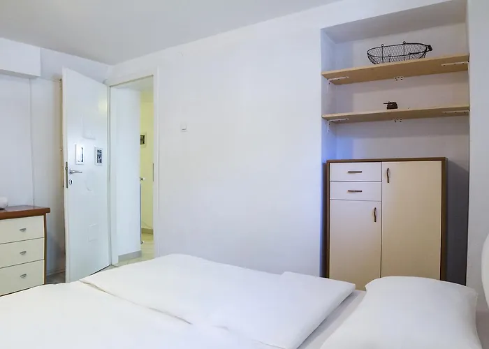 Daire Bukovsek Portorož