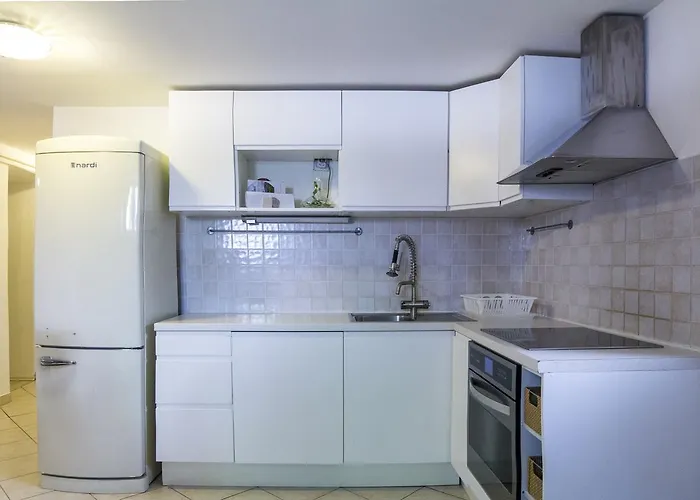 Apartament Bukovsek *