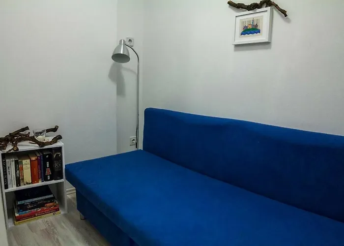 Bukovsek Διαμέρισμα *