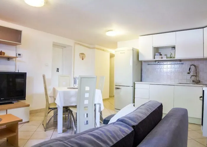 Bukovsek Apartament