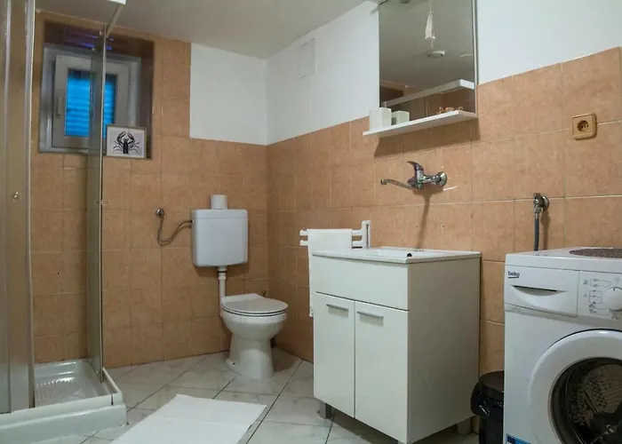 Apartament Bukovsek *