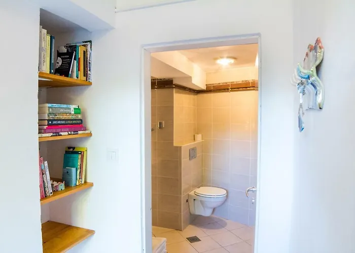 Apartament Bukovsek *