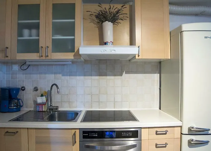 Apartament Bukovsek Portorož